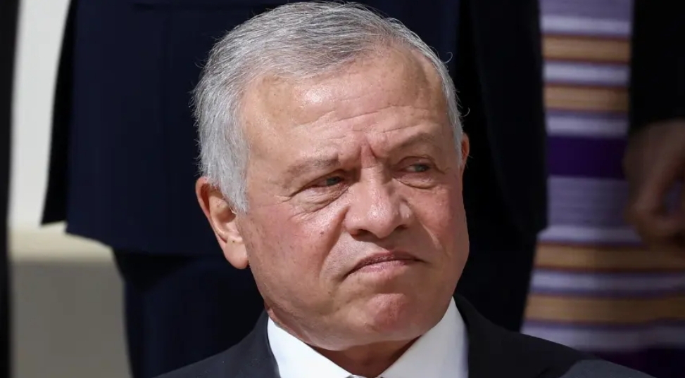 اضطرابات في الأردن: مخاوف من هروب الملك عبد الله المفاجئ من البلاد