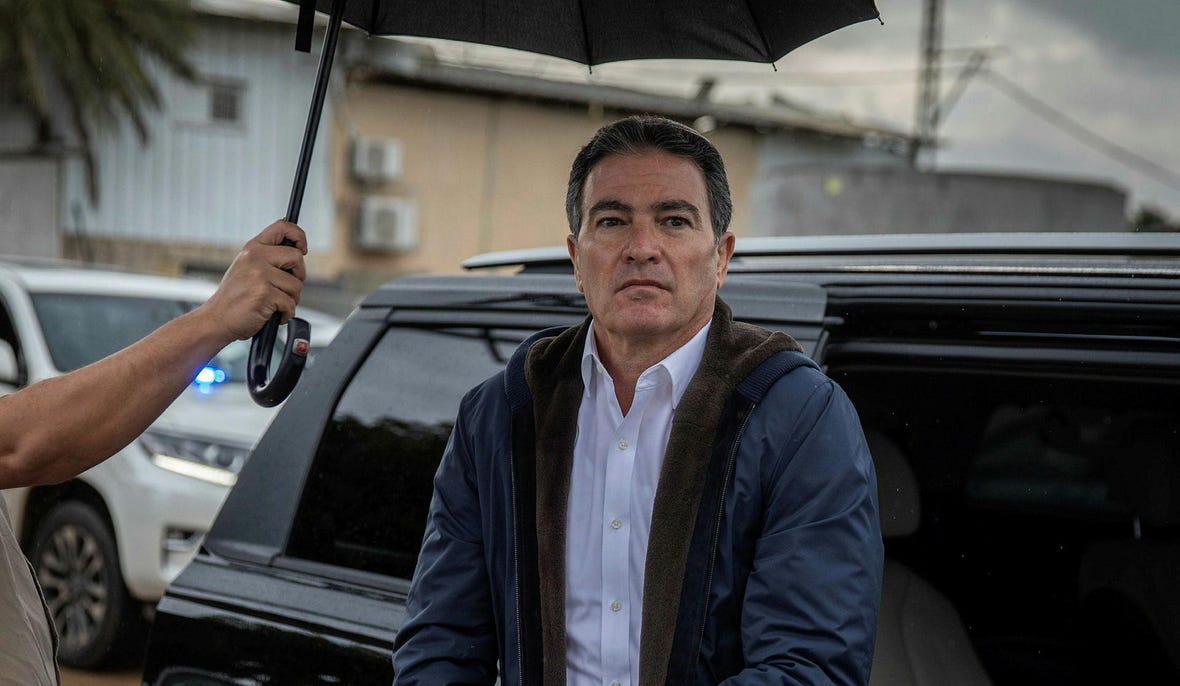 يوسي كوهين: "عملاء الموساد يعملون داخل إيران، وابن سلمان يعتقد أن اتفاق السلام مع إسرائيل ممكن"