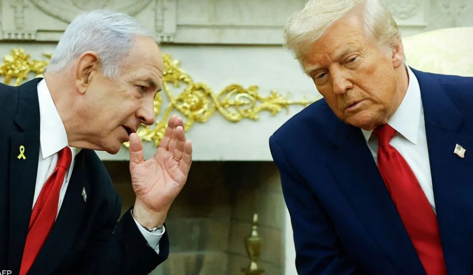 لماذا الآن؟ السبب الحقيقي لخطوة نتنياهو، والتنسيق الكامل مع ترامب