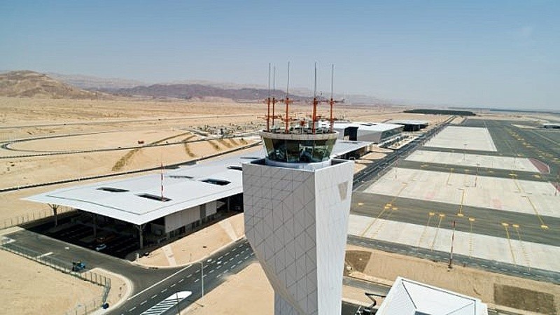 القطار الخفيف والمطار والأسلحة البيولوجية والدفاع الجوي: التحذيرات غير العادية، بعضها كان مخفيًا