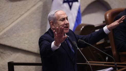 "نتنياهو الكلاسيكي": أسلوب رئيس الوزراء في الرسائل المتناقضة