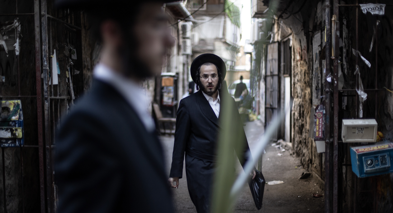 رغم الاحتجاج في الائتلاف... يبدو أن هناك أغلبية تؤيد تنظيم تهرب الحريديم من القانون