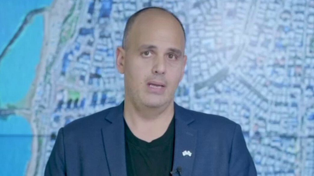 الشاباك في رسالة خاصة لسكان بات يام: "الإيرانيون وصلوا – وهذا ليس مزحة"