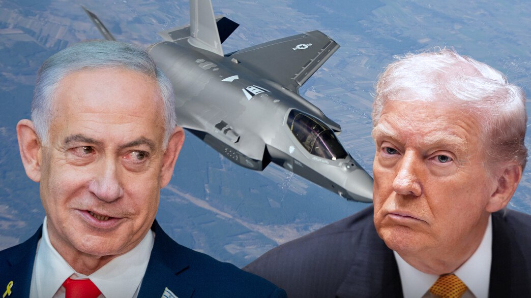 تفاصيل من محادثة ترامب-نتنياهو: طلب رئيس الوزراء من الرئيس ترامب مواصلة المساعدة في قضية العفو