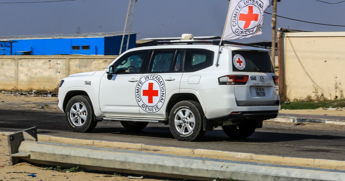 بقيا الجثة التي تم نقلها إلى "إسرائيل" لا تتعلق بالأسرى المتوفين