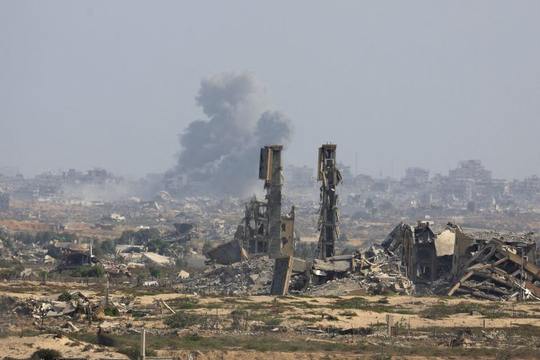 قراءة بالأحداث ليوم الأربعاء 03 ديسمبر