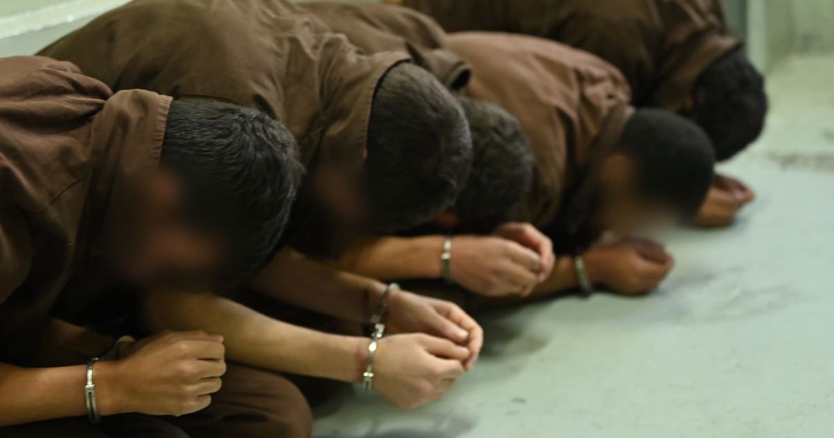 تأخر قانون محاكمة المتورطين في 7 أكتوبر بسبب خلاف ليفين مع المستشارة القانونية