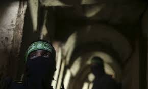 المقاومة في رفح: صمود طويل داخل الأنفاق وخارجها