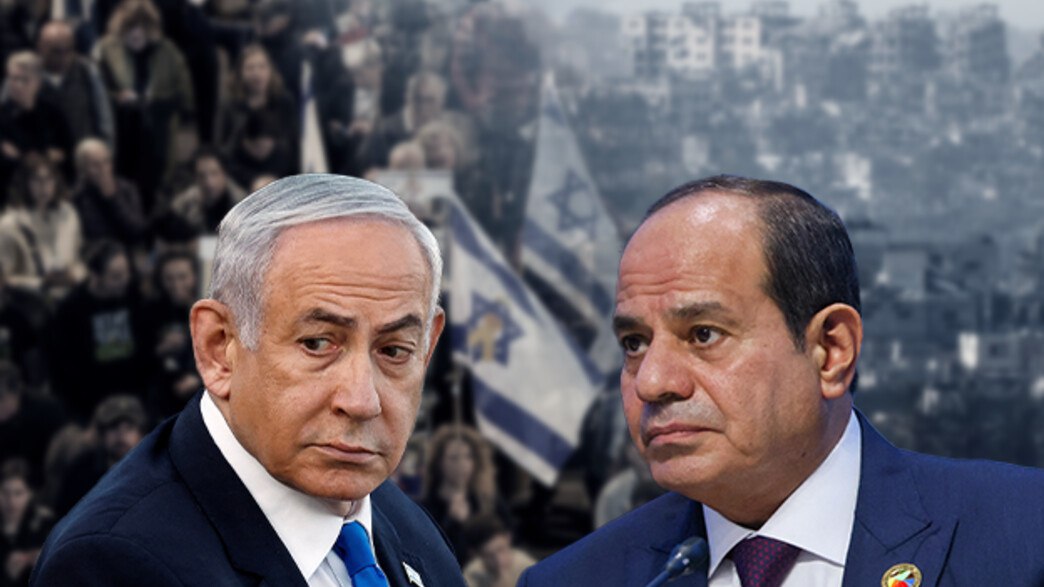 35 مليار دولار بانتظار التنفيذ: السبب الذي يدفع نتنياهو إلى تأخير صفقة الغاز مع مصر