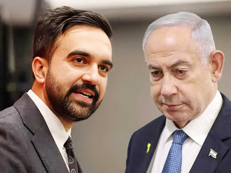 نتنياهو ردا على تهديد مدني باعتقاله: لن أتردد في الحضور إلى نيويورك