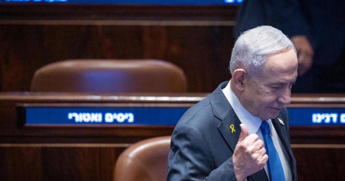 ضجة في إسرائيل بعد تصريحات فوكس وبيسموث حول قانون التجنيد