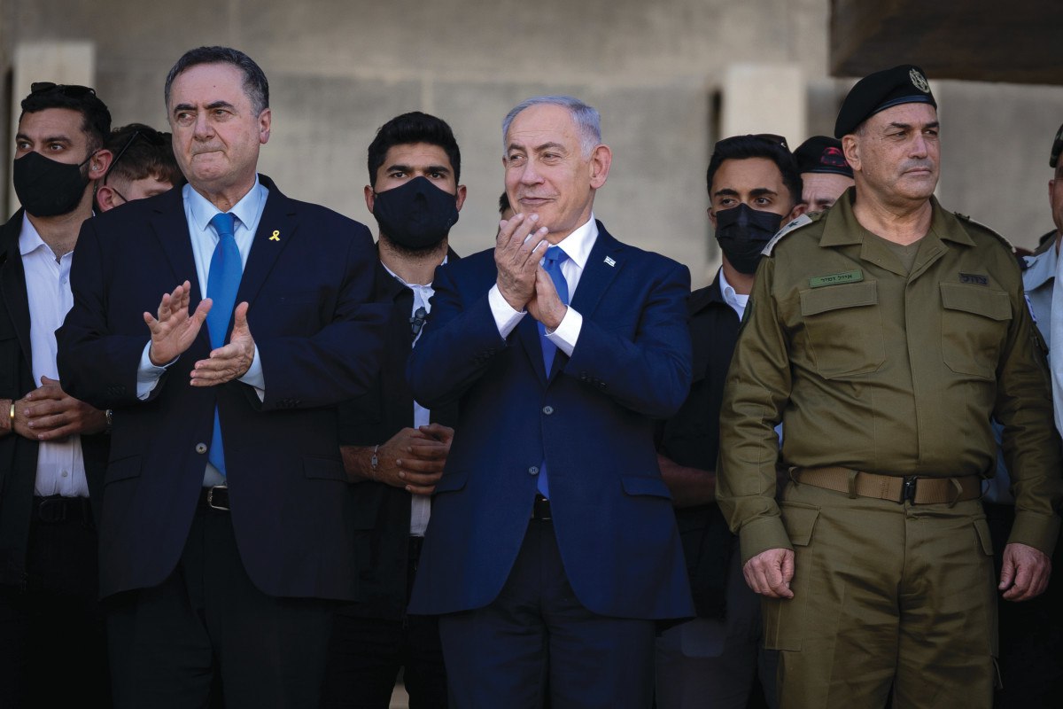 شلل تام: دهشة في الجيش الإسرائيلي من الضرر الذي ألحقه يسرائيل كاتس بجاهزية الجيش 