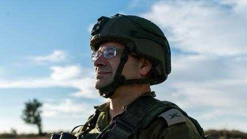 الإصابة في7 أكتوبر، والقضية التي أدت إلى التوبيخ - و"النمط الإشكالي" الذي حدده في جيش العدو الإسرائيلي: هذا هو رومان جوفمان