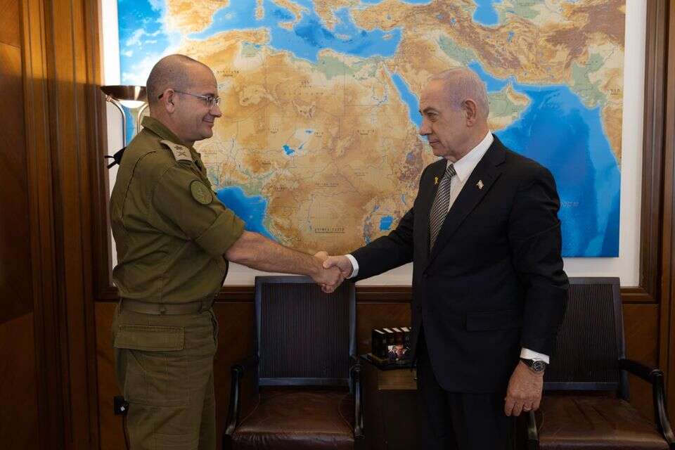 الدم يغلي في الموساد أيضاً: نتنياهو يراهن على أمن الدولة