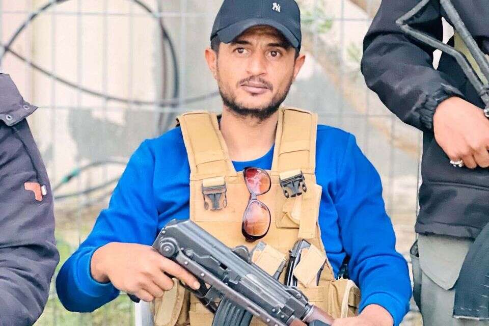 تفاصيل جديدة.. هوية قاتل أبو الشباب.. وخلفائه في قيادة الميليشيا