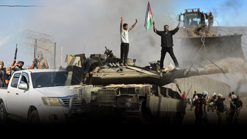 قراءة بالأحداث ليوم السبت 06 ديسمبر