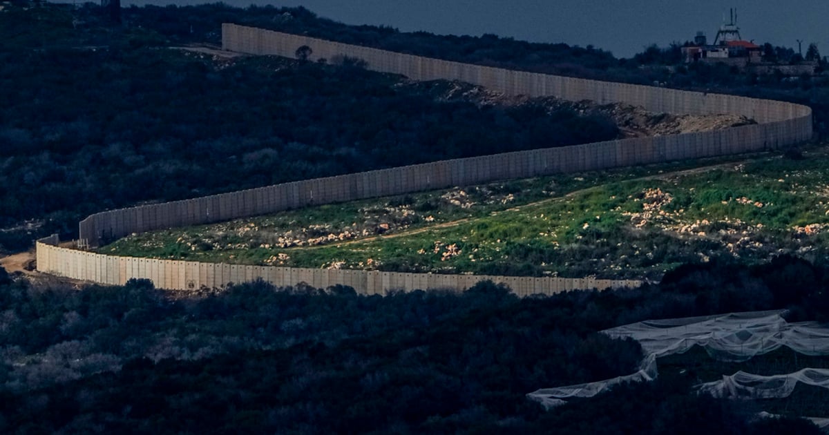 الكيان يدفع نحو رقابة دولية على حدود لبنان… وخطة أوروبية لتوسيع مهام اليونيفيل نحو سوريا