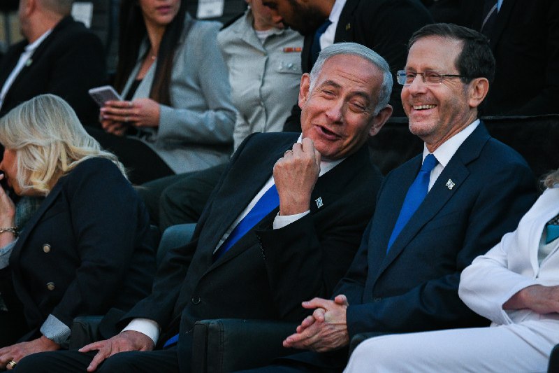 هل هناك صفقة سرية بين نتنياهو وهرتسوغ؟