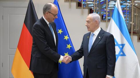 نتنياهو: "بعد عودة ران جويلي نتوقع الانتقال إلى المرحلة الثانية - نزع سلاح حماس"