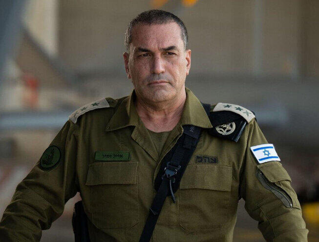 عبء المسؤولية المتساوي