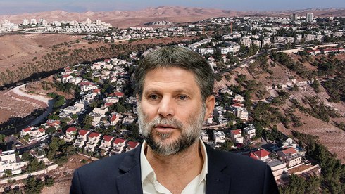 Protesters holding signs