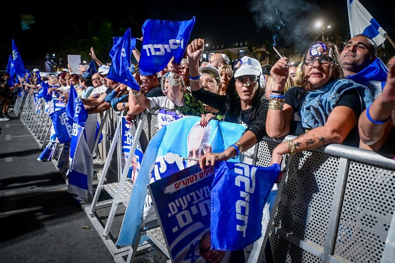 الليكود كخليط: استطلاع يكشف عن الثورة الدراماتيكية في الحزب الحاكم