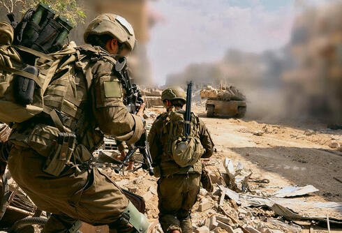 من كتاب"سقوط فرقة غزة" لـ إيلان كفير