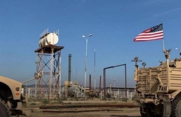 حادثة غير مألوفة في سوريا: إصابة جنود أمريكيين وسوريين بنيران خلال دورية عسكرية