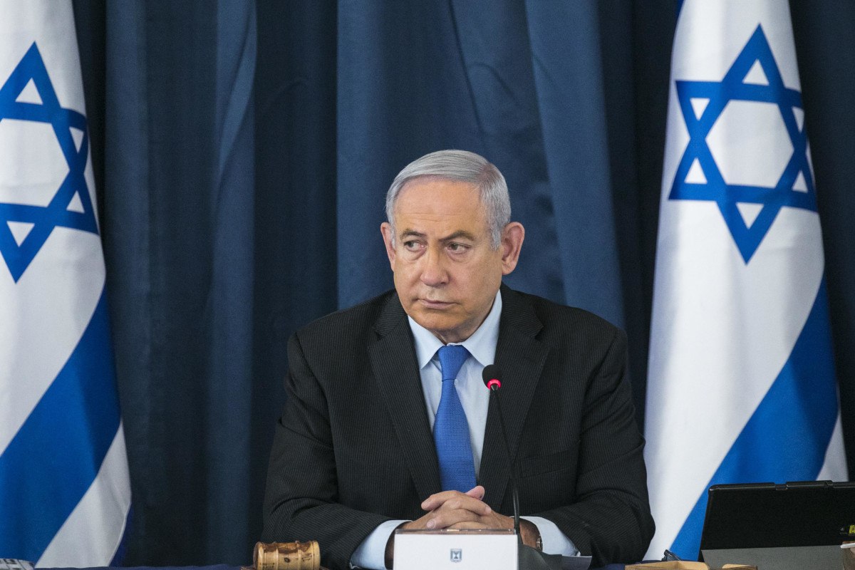 نقطة الضعف: نتنياهو يعلم أن 58 عضواً في الكنيست كافية لاستبداله - حتى بدون العرب 