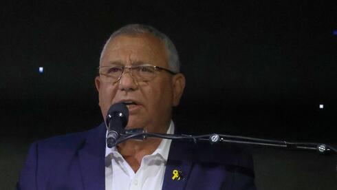 لم نشهد شيئاً كهذا من قبل - قصف آيزنكوت.