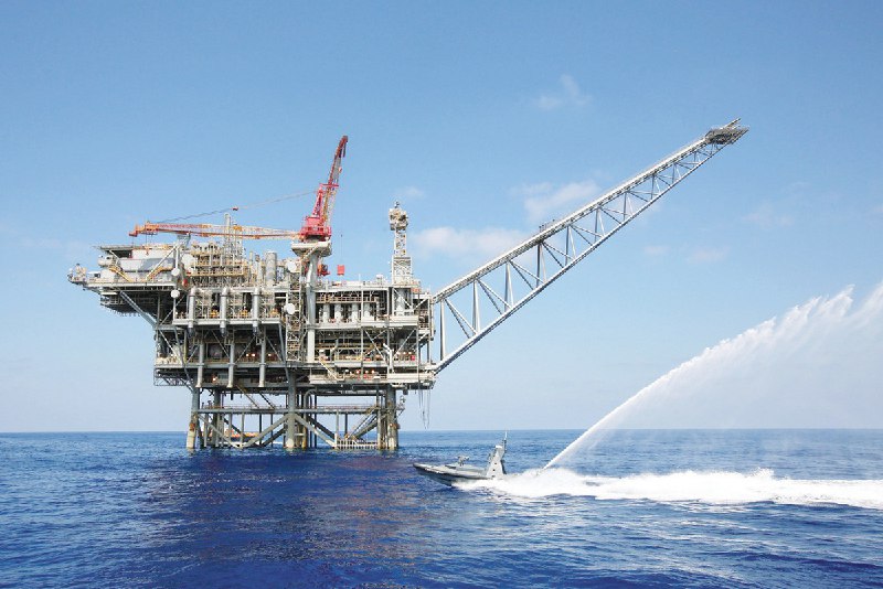 الأكبر في تاريخ "إسرائيل": أعلن نتنياهو الموافقة على صفقة الغاز مع مصر