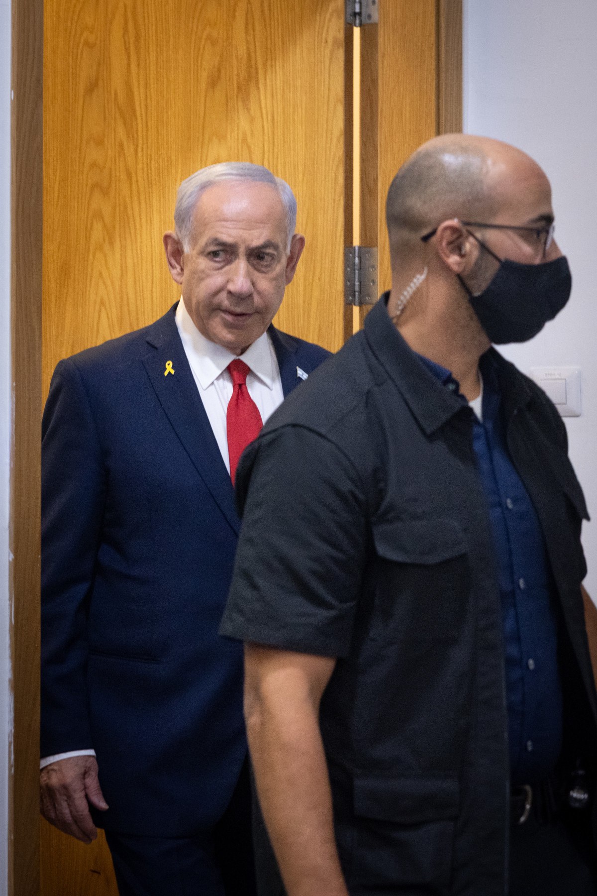 هل يتأثر الائتلاف بالحملة التشريعية المكثفة؟ | استطلاع معاريف