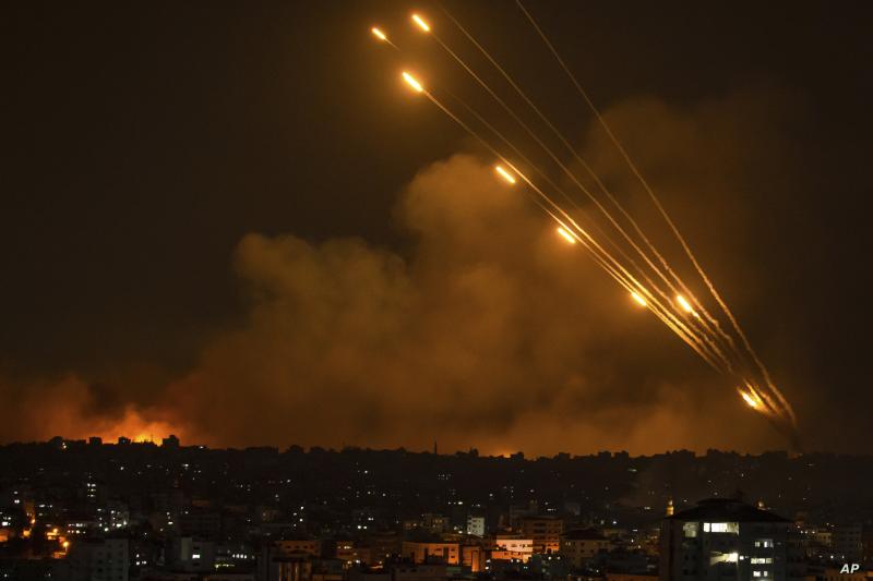 لا يتحقق الدفاع إلا بالهجوم: إيران بدأت حرباً ضد إسرائيل - "الفوضى قادمة"