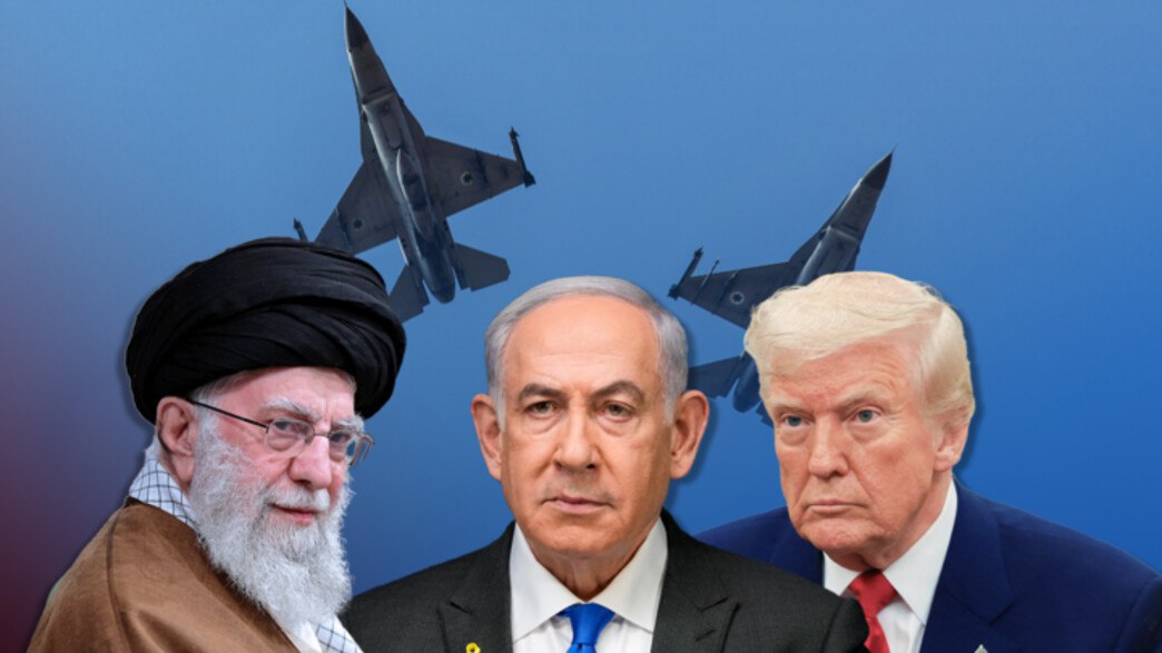 الفجوة التي استوعبتها إيران بين إسرائيل والولايات المتحدة - والتساؤلات المفتوحة حول هجوم محتمل