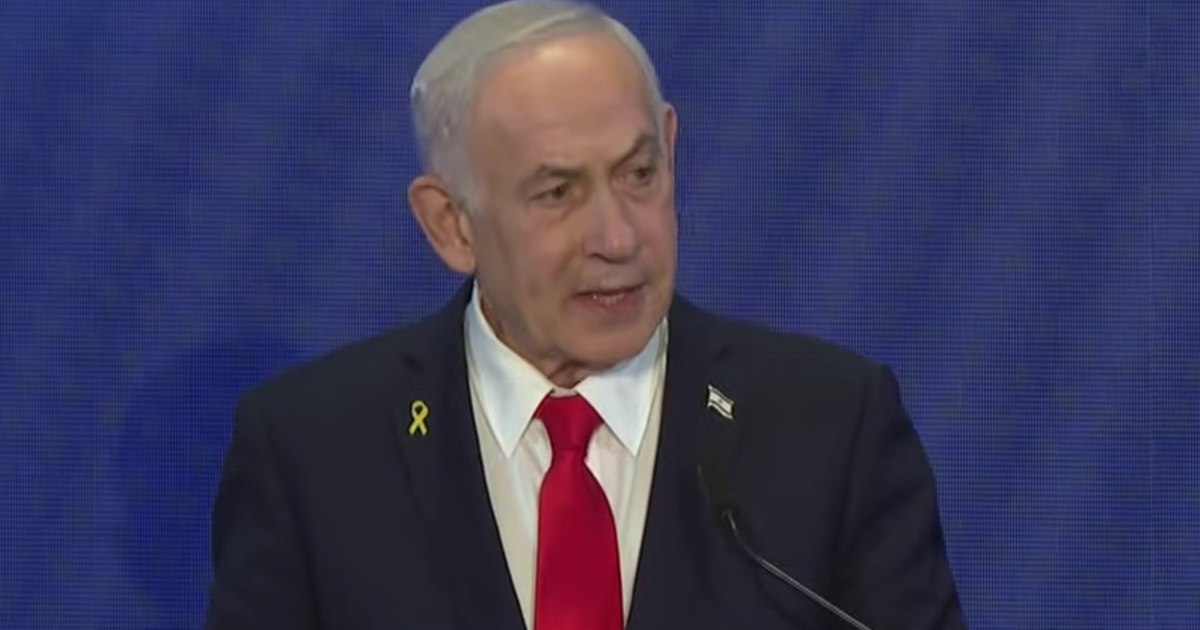 رسالة نتنياهو إلى أردوغان، والتهديد الموجه لإيران: "سنرد بقوة". 