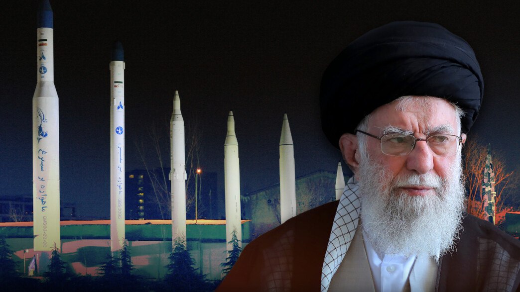 إسرائيل وإيران أجرتا مؤخراً اتصالات غير مباشرة