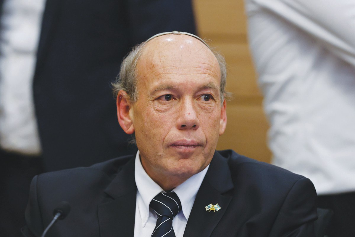 قرارٌ حاسم: المحكمة العليا توقف تحقيق مراقب الدولة في قضية 7 أكتوبر