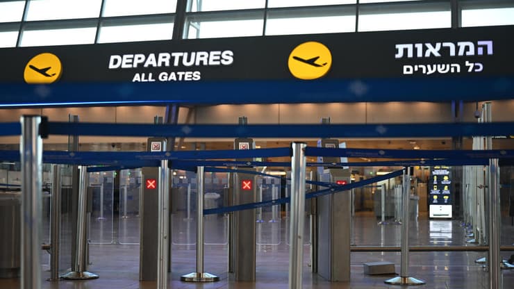 أكثر من ٦٩ ألف"إسرائيلي" غادروا البلاد في عام 2025 ولا يزال العجز في ميزان الهجرة مستمرًا