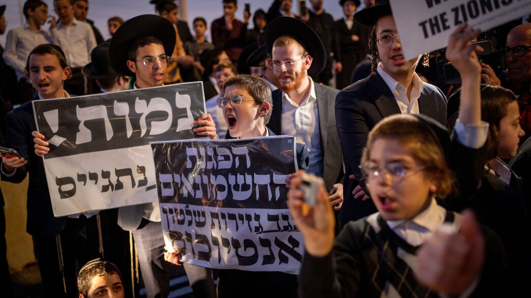 المستشارة القانونية توصي بتشديد فوري لعقوبات المتخلفين عن التجنيد