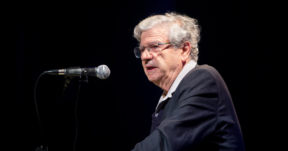 أهارون باراك: "إسرائيل ليست ديمقراطية ليبرالية بل حكم رجل واحد"