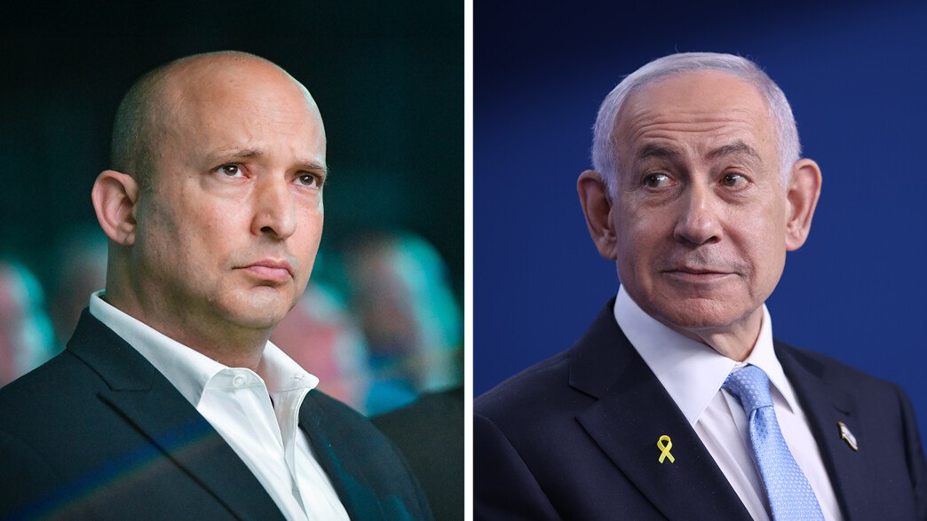 تراجع حزب الليكود، لكن كتلة الائتلاف تعززت على حساب المعارضة | استطلاع رأي