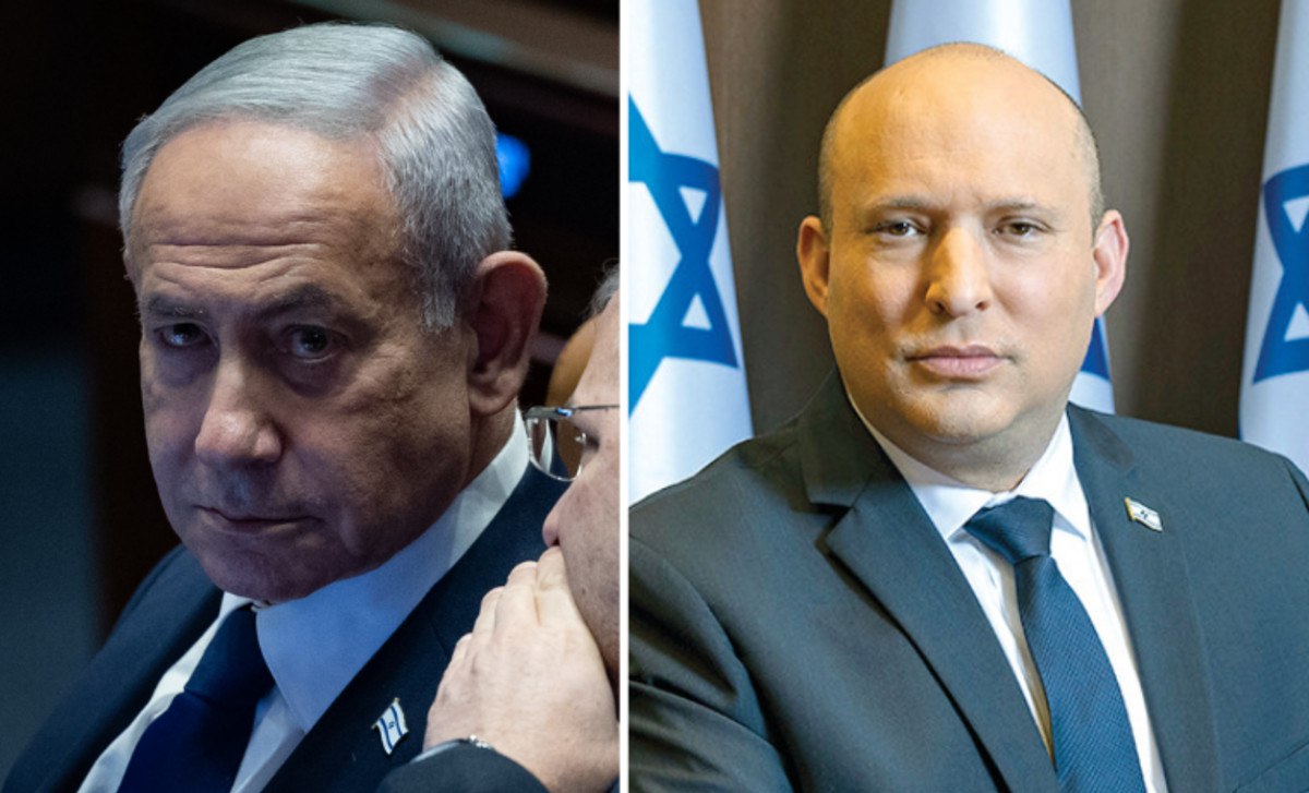 نفتالي بينيت يعزز موقفه وكتلة نتنياهو تضعف – الصهيونية الدينية تبقى الخيار الوحيد