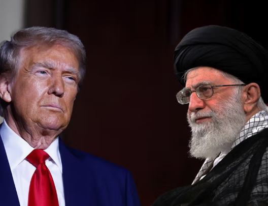 إيران تهدّد: إذا هاجمت الولايات المتحدة – ستتضرّر 