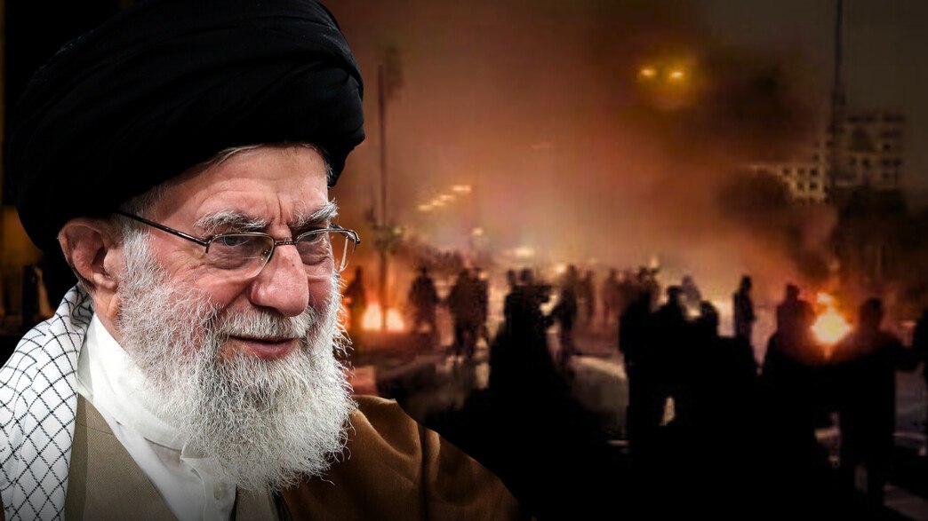 حبل النجاة : إيران تنتظر خطأ إسرائيل في لبنان