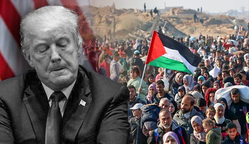 إدارة ترامب تمضي قدماً في خطة إنشاء مجلس سلام غزة لمعالجة النزاعات حول العالم بدلاً من الأمم المتحدة