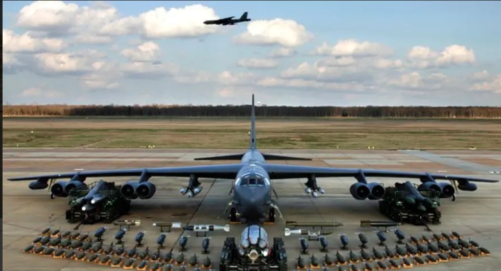 دراما كبيرة قبل الهجوم: الولايات المتحدة تُخلي قواعدها - إيران تُهدد السعودية وقطر