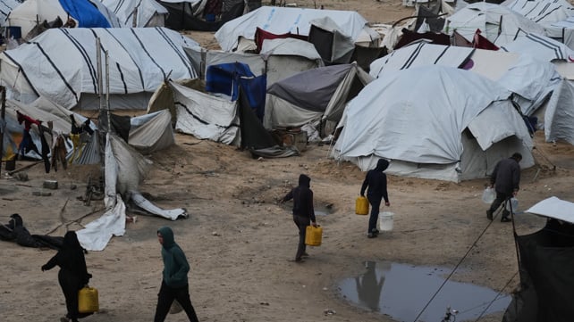 مصر تعلن: تم التوصل إلى اتفاق بشأن تشكيل اللجنة التي ستدير قطاع غزة