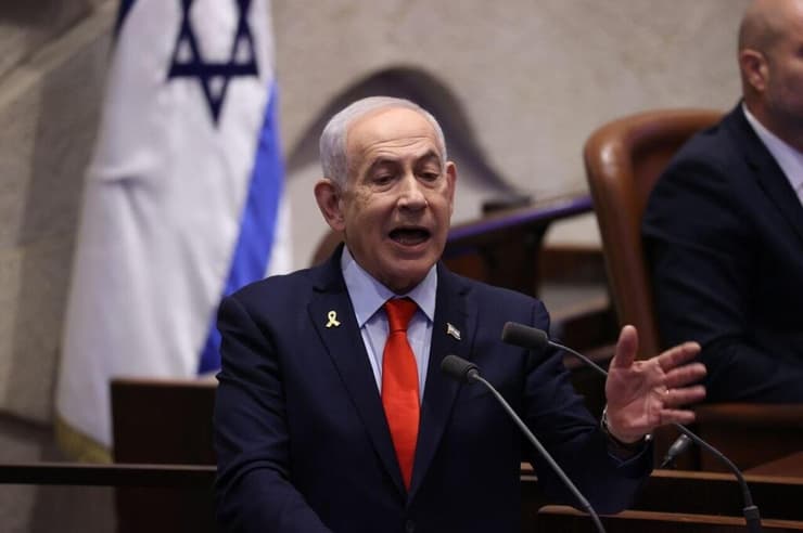 حتى النهاية..نتنياهو يُحيد الألغام الأرضية في الداخل ويسابق الزمن لإكمال ولايته