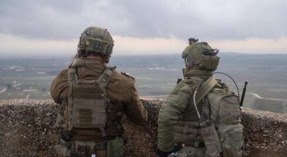 الشرق الأوسط القديم: الانسحاب وحظر الهجوم.. مخاطر الاتفاق المُبرم مع الرئيس السوري