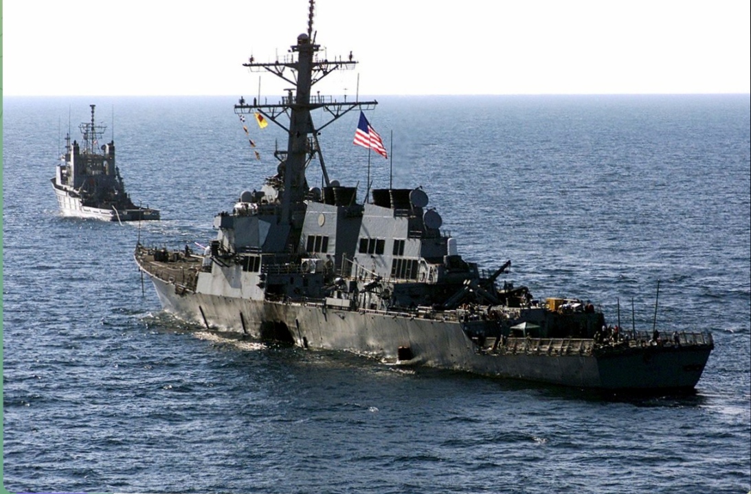 التطورات تشير إلى أن الهجوم الأمريكي على إيران بات أقرب من أي وقت مضى